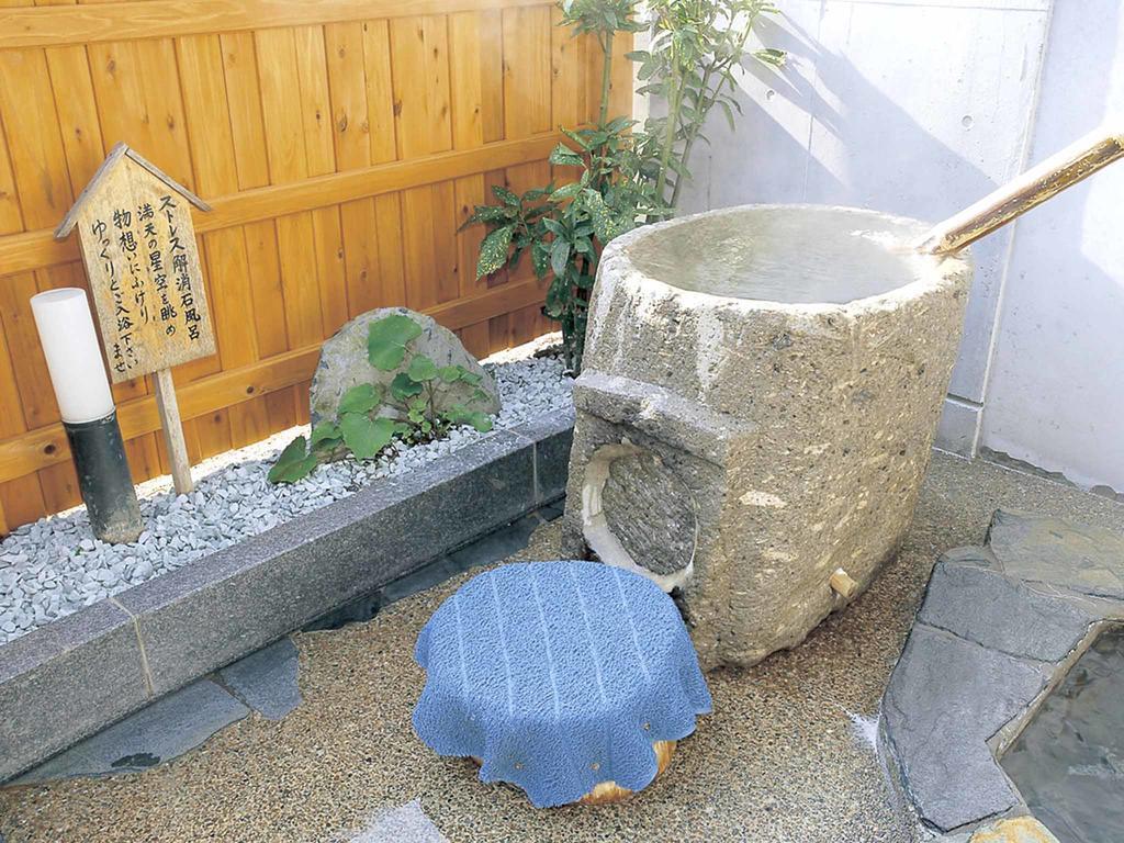 Kawasemi Hotel Ogawa  Eksteriør billede