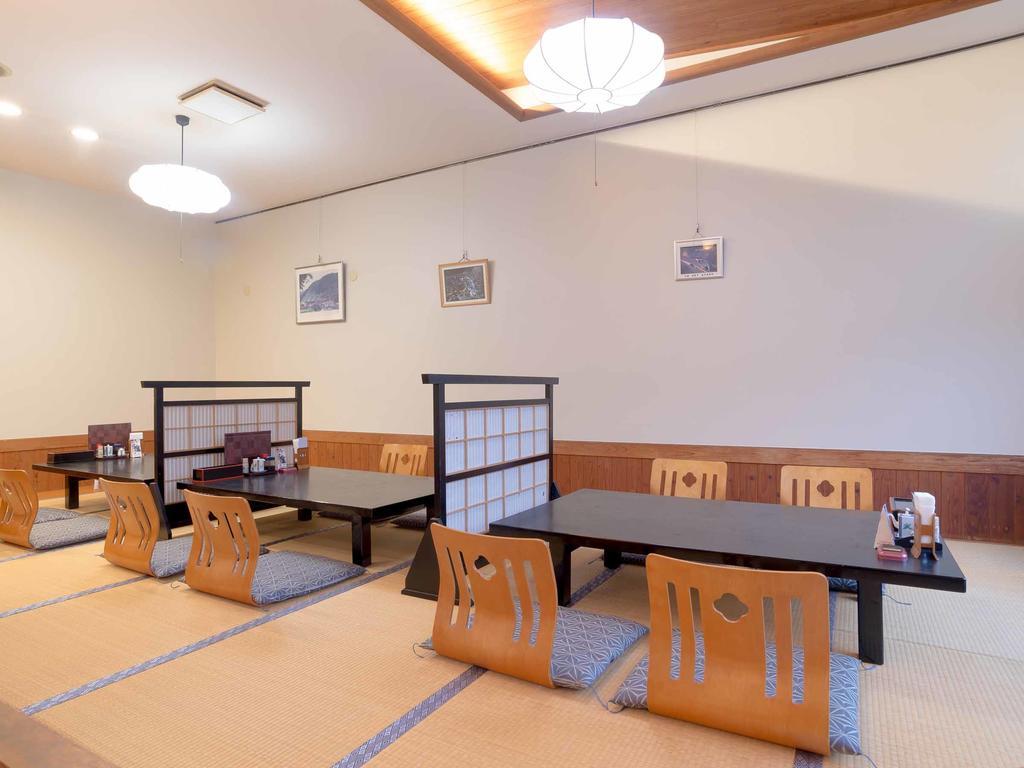 Kawasemi Hotel Ogawa  Eksteriør billede