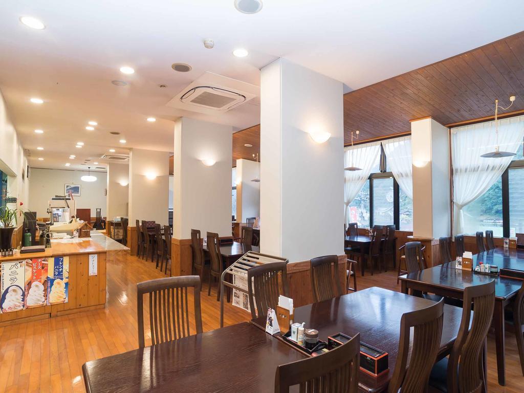 Kawasemi Hotel Ogawa  Eksteriør billede